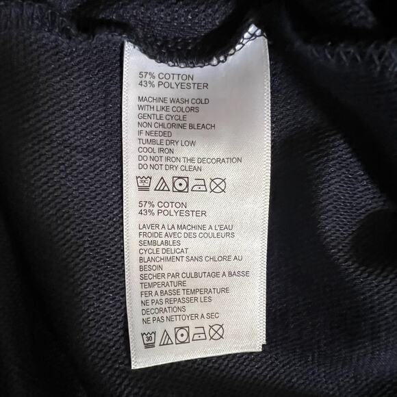 Tommy Bahama Florida Gators Hoodie M IslandZone Navy 1/4 Zip Pullover Sweatshirt - Picture 8 of 8